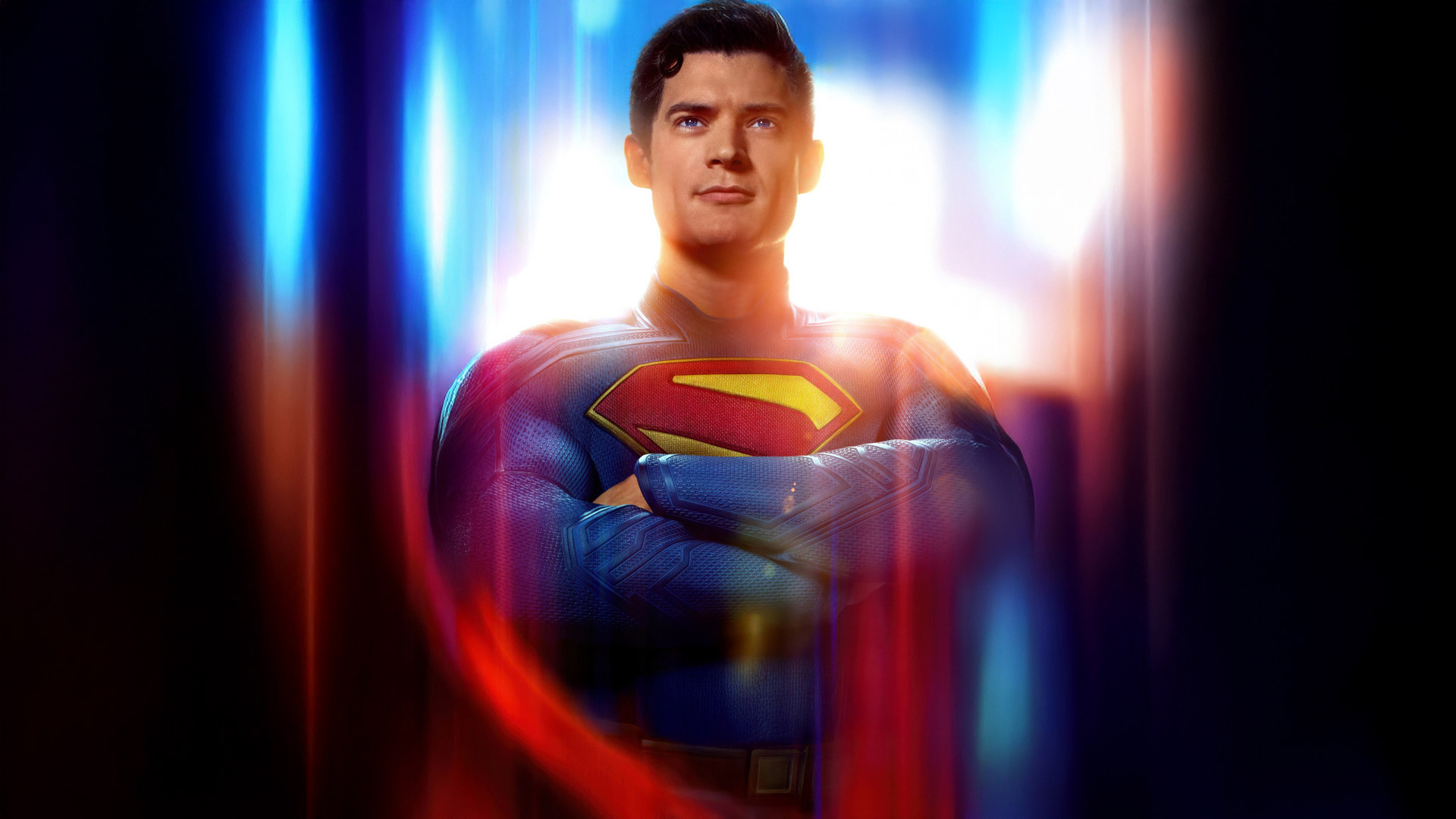 انتشار تریلر رسمی فیلم Superman با بازی دیوید کورنسوت